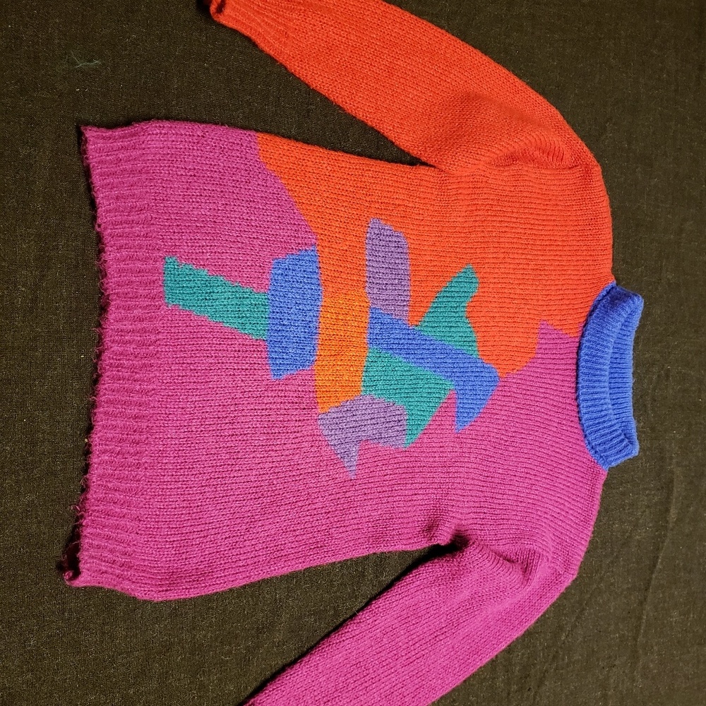 Sweater - Picture 3 of 4